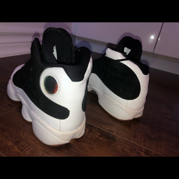 Jordan 13 rétro - Picture 4 of 5